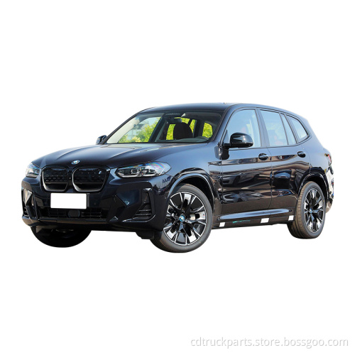 SUV EV Auto Nuovi veicoli energetici BM W IX3 Auto elettrica per BM W dalla Cina